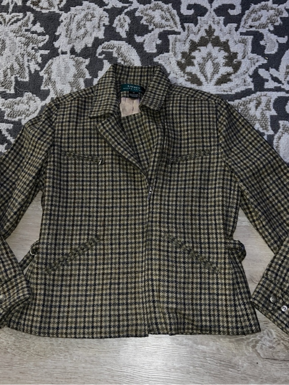 Ralph Lauren Blazer